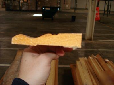Fj pine paint grade 3 1/4 beaded base molding moulding