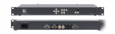 Kramer vp-703XL computer graphics scan converter hdtv