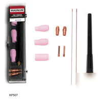 Lincoln electric parts kit for pta-9 torches - KP507