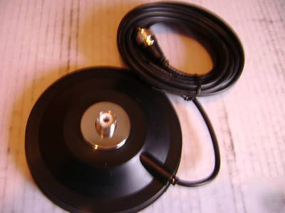 Magnet mount 6
