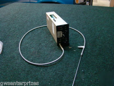 Mti 2000 fotonic sensor plug-in probe mti-2062R