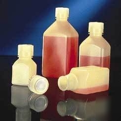 Nalge nunc square laboratory bottles, : 2016-0250