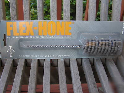 New brm flex-hone bc 1-1/8