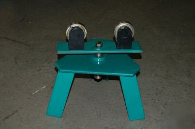 New roll groover grooving machine GC12-A1 -new