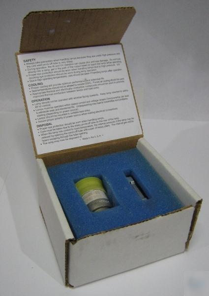 New stryker 300W ceramic xenon bulb lamp light