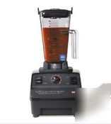 New vita-prepÂ® commercial food blender model 1003