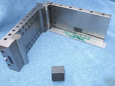 Sine plate 5