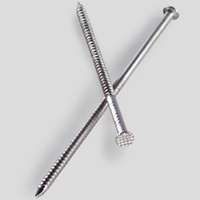 Swan secure products 10D wood siding ss nail 1LB