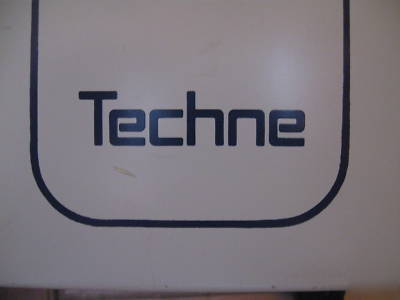 Techne block calibrator db-35L