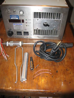 Techne block calibrator db-35L