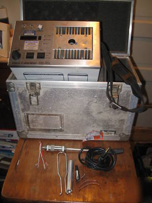 Techne block calibrator db-35L