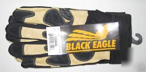 Thinsulate pigskin gloves - size xxl 