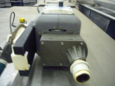 Whizard power knife ultra drive trimer real money maker