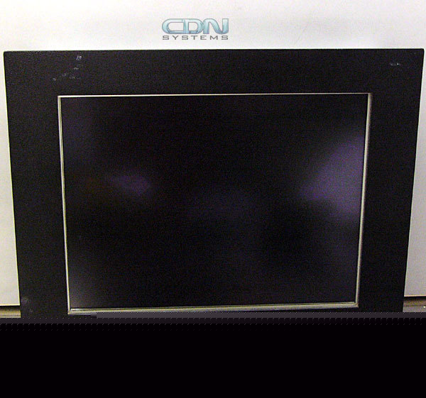3M chassistouch 15