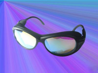 532NM laser protection goggles, safety glasses