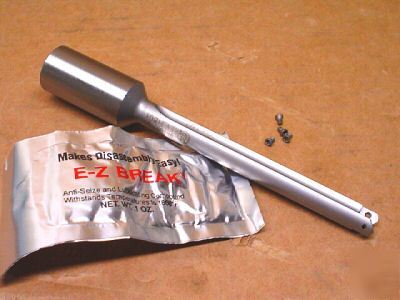 Acme 961002-6 y-t-a 3.819 special tool holder 