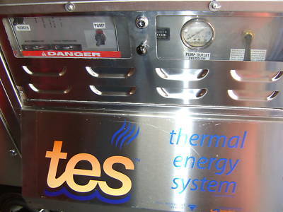 Drieaz prochem mytee aramsco hydramaster dehumidifier