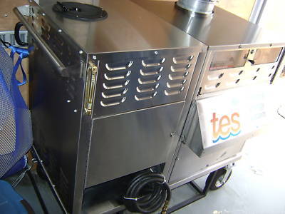 Drieaz prochem mytee aramsco hydramaster dehumidifier