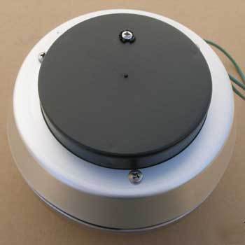 New adaptalight 101BS-N5 base unit w/pulsating horn