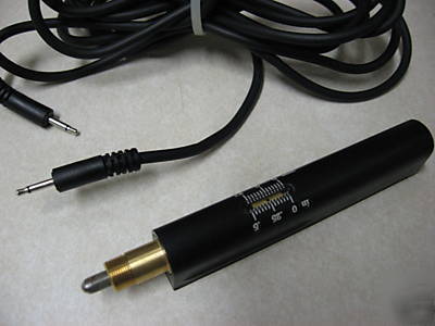 New cond. newport cma-12CC motorized actuator save $200