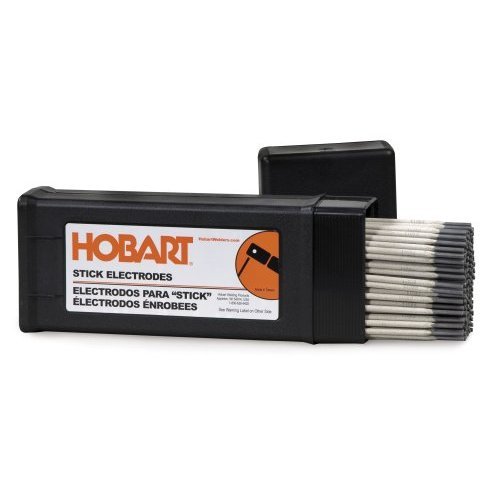 New hobart 770460 6011 stick,1/8-10LBS * *