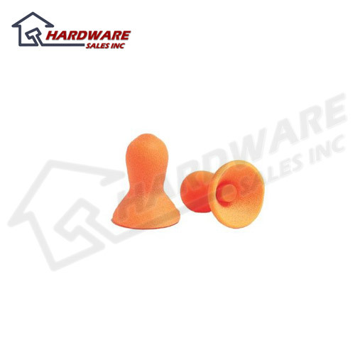 New howard leight QD1 26DB uncorded quiet earplug 100PK 