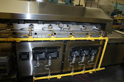 New sangak,lavash,barbari,pita,taftoun custom oven