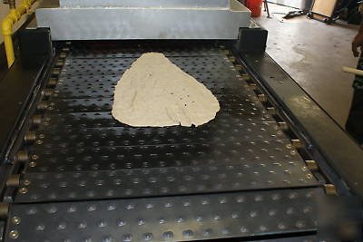 New sangak,lavash,barbari,pita,taftoun custom oven