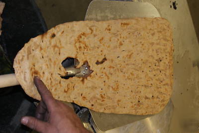 New sangak,lavash,barbari,pita,taftoun custom oven