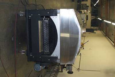 New sangak,lavash,barbari,pita,taftoun custom oven