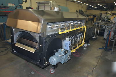 New sangak,lavash,barbari,pita,taftoun custom oven