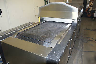 New sangak,lavash,barbari,pita,taftoun custom oven