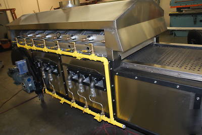 New sangak,lavash,barbari,pita,taftoun custom oven