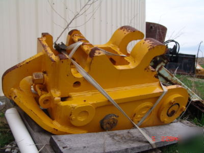 New take-off EX160 cf manual quick-latch 