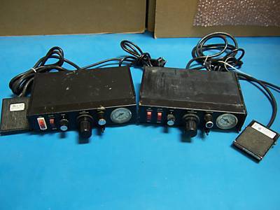 Ok industries OK9150 precision dispensing systems
