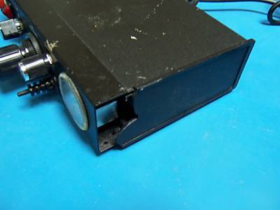 Ok industries OK9150 precision dispensing systems