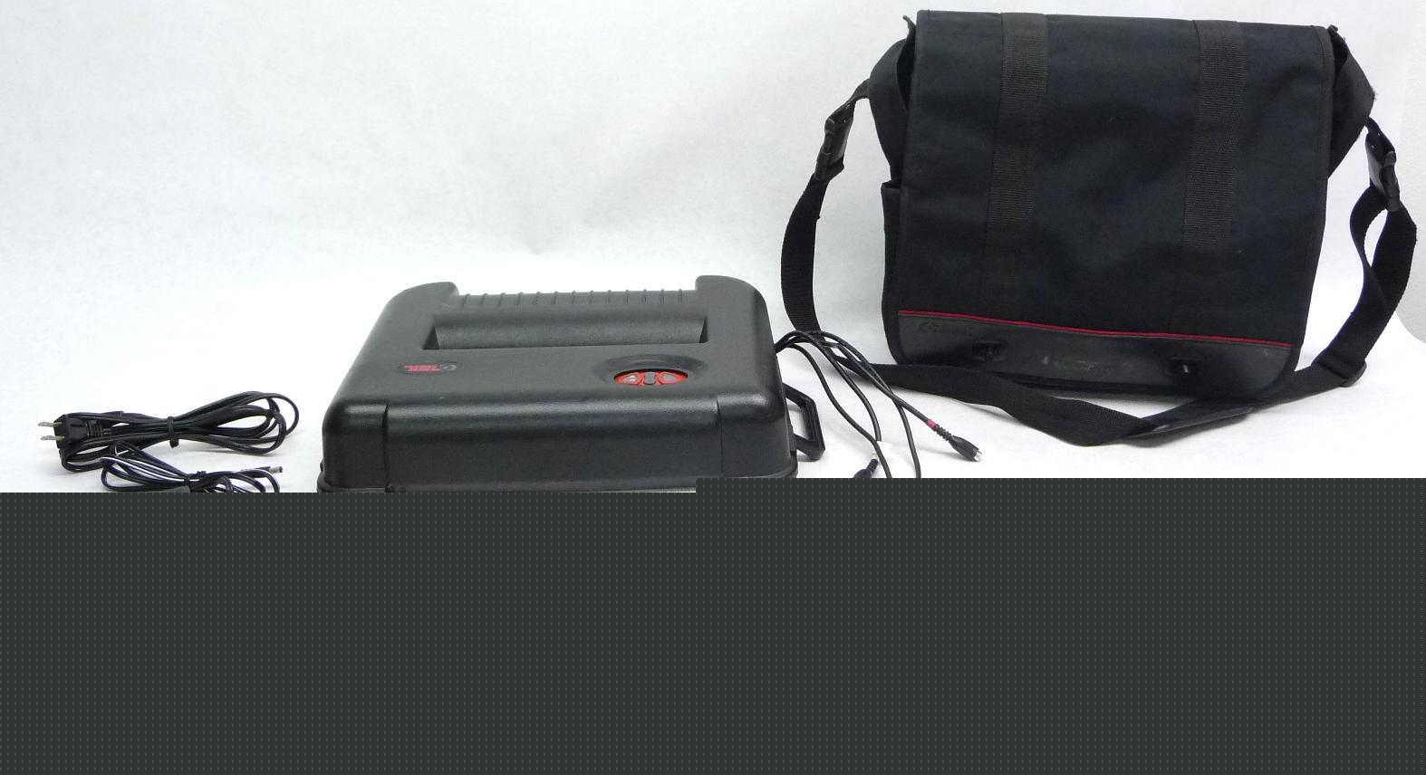Oneil 8I dot matrix portable impact printer MF8I-180