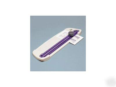 Quartet ez cut trimmer 12