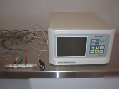 Sharn vetspecs 9062V veterinary monitor