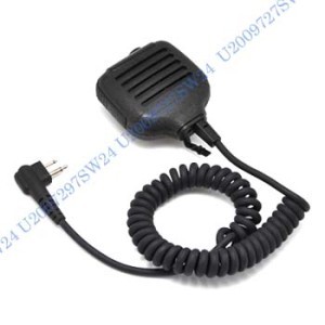 Speaker-mic for motorola radio CT250 CP150 GP300 P110