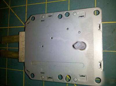 VV70 motor			 microwave	 120VAC, 29RPM, dd-shaft