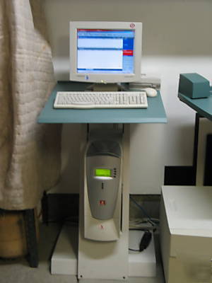 Xerox docucolor 12 with fiery ex-12, fully loaded