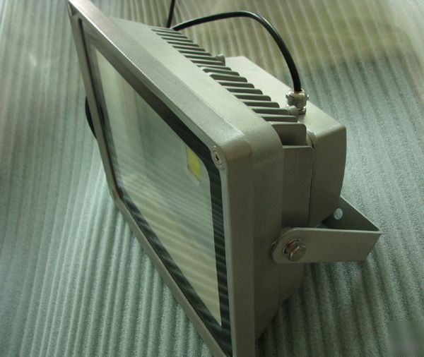 1PCS 30W led floodlight wall washlight white 2400LM