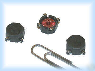 2/9 uh 3.9A smd toroid inductor ctx-2P 2.2 2.2UH 2R0