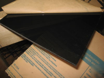 Acrylic plexiglass sheet 48