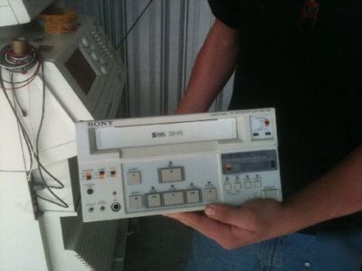 Atl UM9 hdi ob/gyn ultrasound machine ***low price***