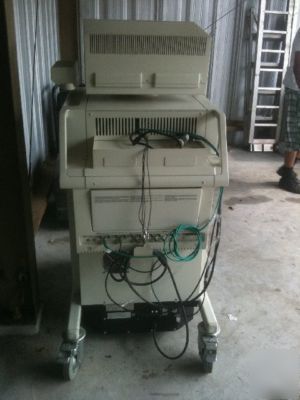 Atl UM9 hdi ob/gyn ultrasound machine ***low price***