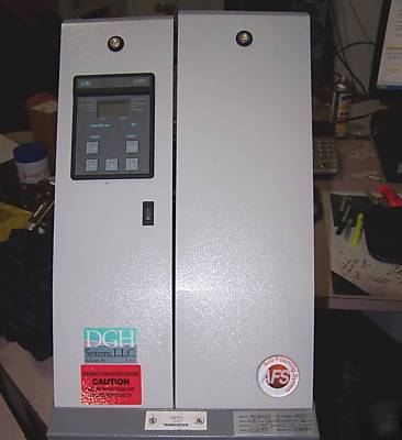 Carel dgh steam humidifier / control SD2000 SD305HO 