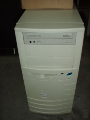 Ecrm tigercat ctp, 24