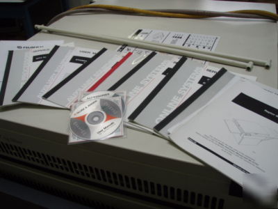 Ecrm tigercat ctp, 24